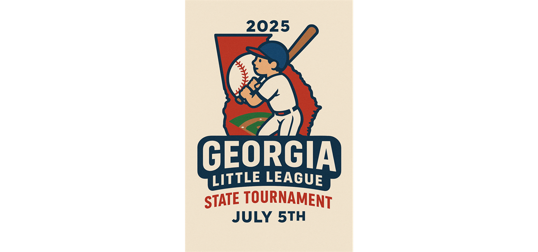 2025 Georgia State Tournaments