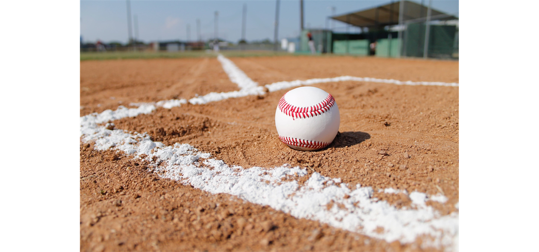Fields are Open! Fall Ball Evals are a go!