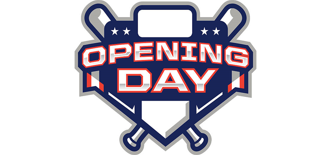 Opening Day!